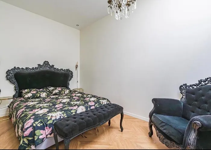 Le Cozy Reims -Escapade Raffinee Avec Spa Prive
