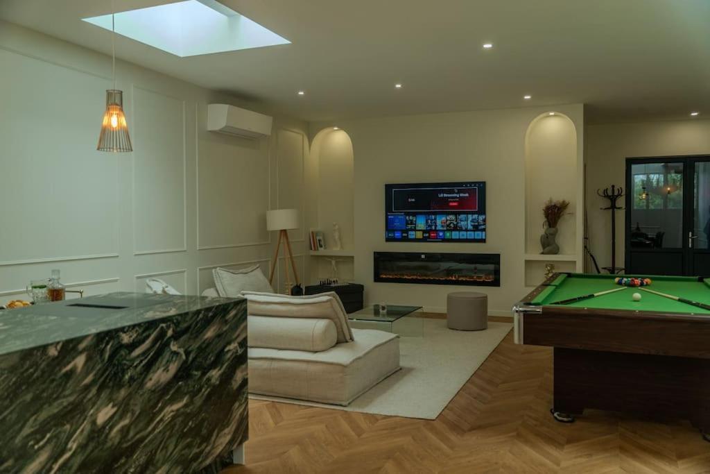 Le Cozy -escapade Raffinee Avec Prive Apartment *