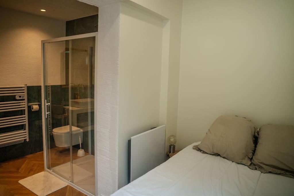 Apartment Le Cozy -escapade Raffinee Avec Prive *