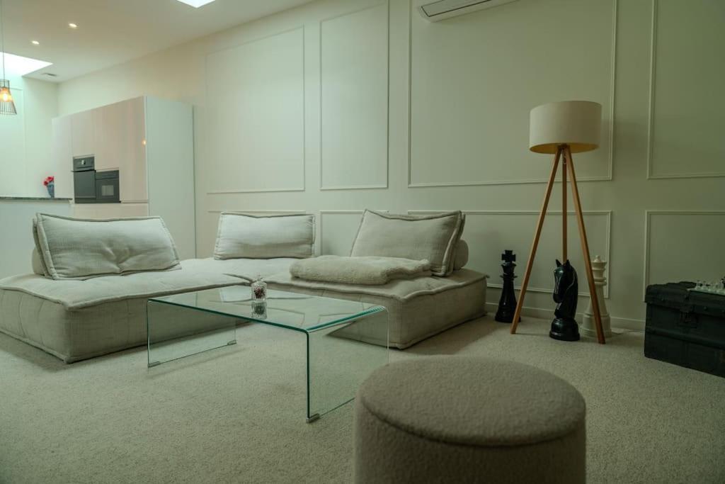Apartment Le Cozy -escapade Raffinee Avec Prive Reims