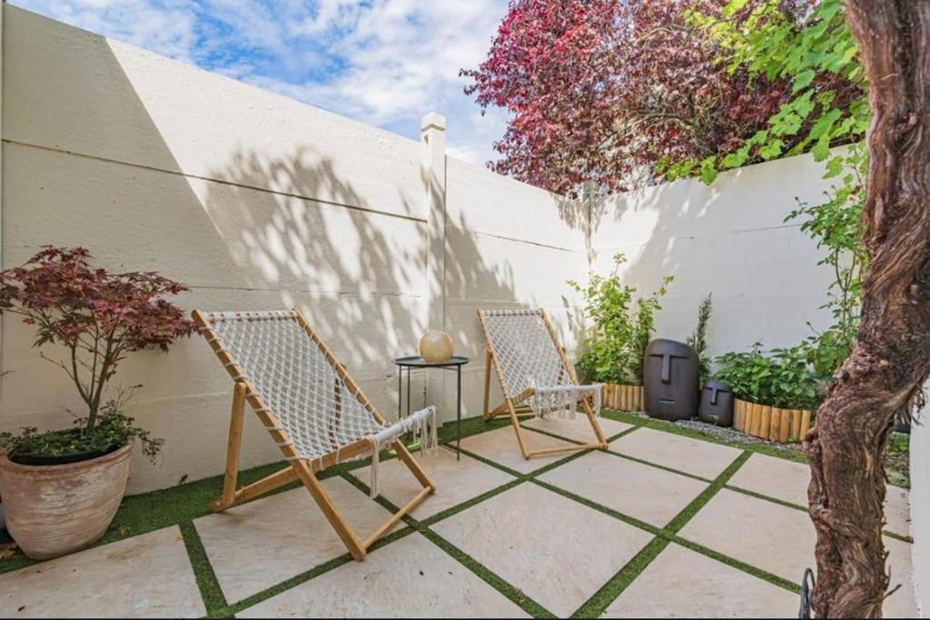 Apartment Le Cozy -escapade Raffinee Avec Prive