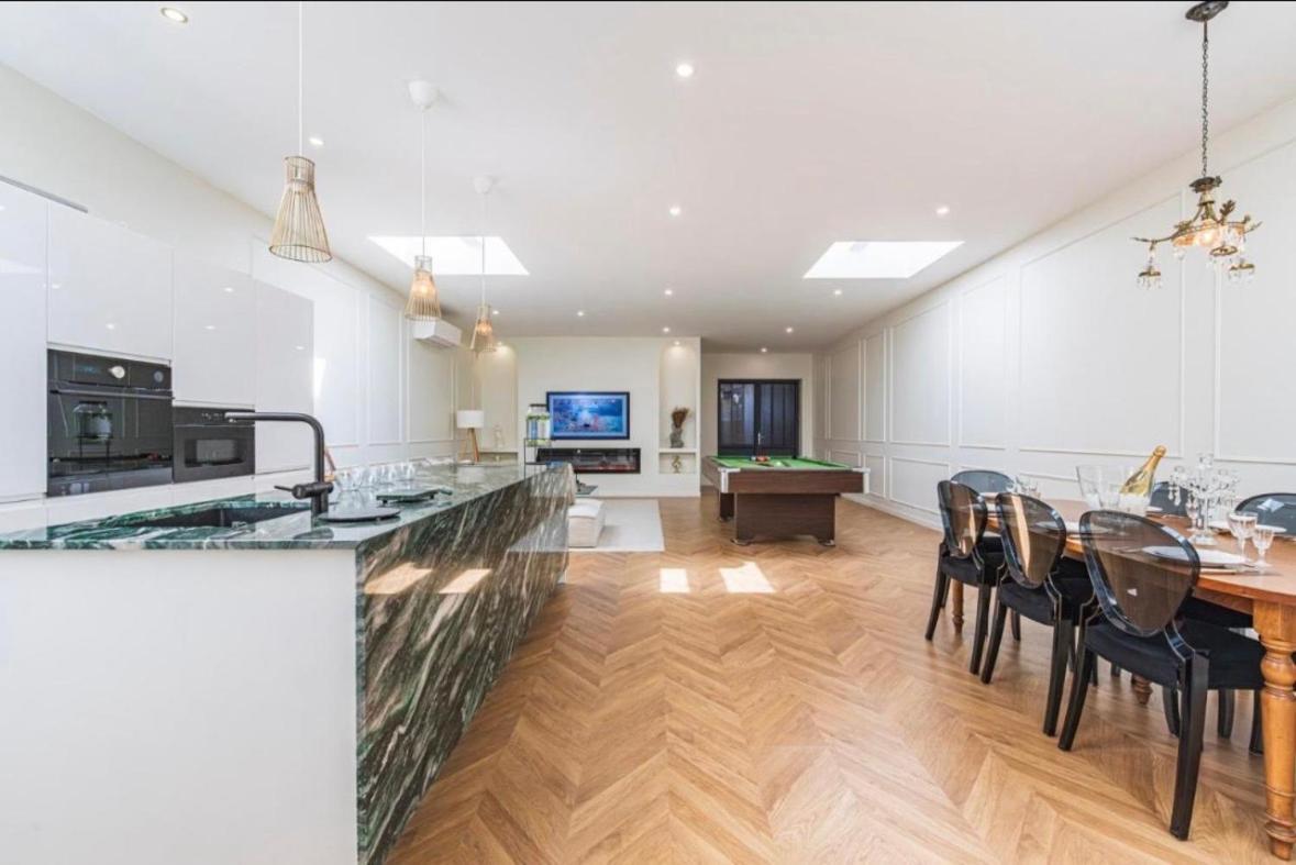 Le Cozy -escapade Raffinee Avec Prive Apartment *