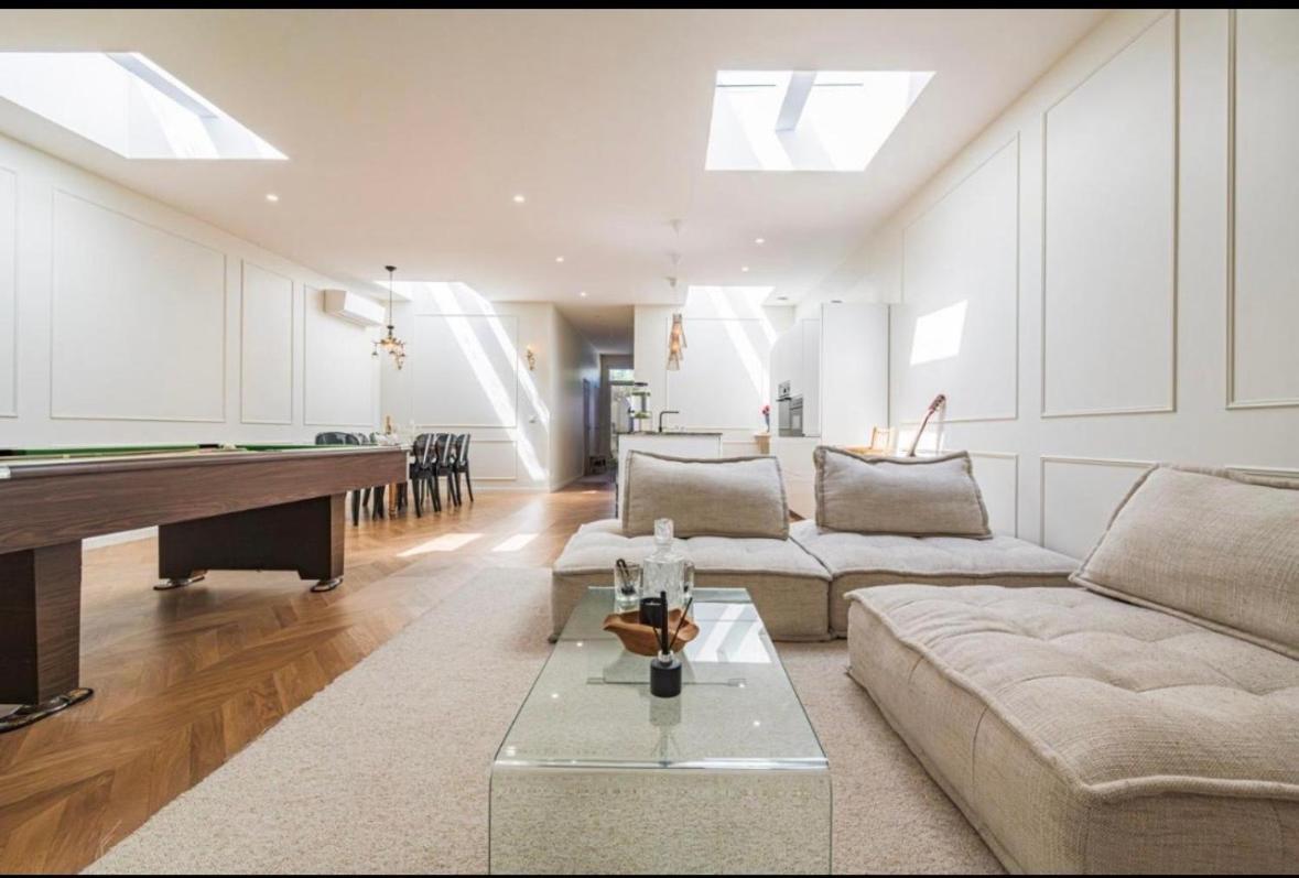 Apartment Le Cozy -escapade Raffinee Avec Prive *